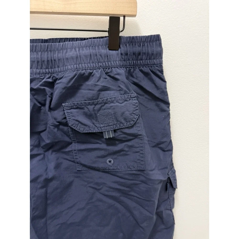 Tommy Bahama Relax Navy‎ Swim Trunks – Size L